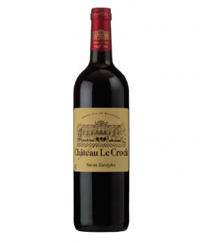 Chateau Le Crock